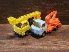 トミカ　日本製　当時物　38台　まとめ売り　ジャンク トミカ 日本製 当時物 38台 まとめ売り ジャンク - メルカリ