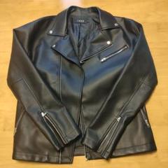 ライダース　メンズ
