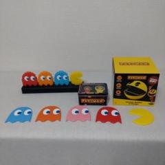 PAC-MAN ワイヤレススピーカー & 充電器、腕時計 PAC-MAN ワイヤレススピーカー & 充電器、腕時計 - メルカリ