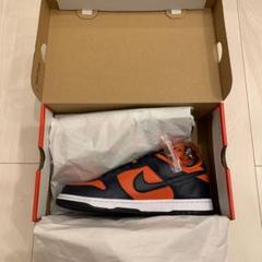NIKE DUNK LOW SP ナイキ ダンク ロー 26.5cm