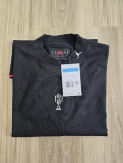 ジョーダン トロフィールーム メンズシャツ ブラック NIKE公式】ジョーダン x トロフィー ルーム メンズシャツ