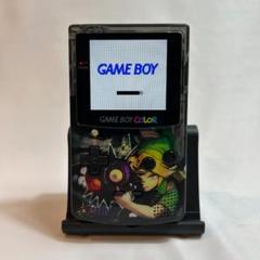 ゲームボーイ カラー ゼルダの伝説 4ゲームセット GAMEBOY COLOR ゲームボーイ カラー ゼルダの伝説 4ゲームセット GAMEBOY COLOR