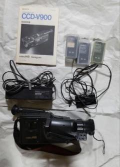 ソニー放送用カメラレコーダーDNW-90WSジャンク品の出品です。 ソニー放送用カメラレコーダーDNW-90WSジャンク品の出品です。