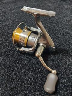 シマノ ナスキー 2500S バスフィッシング淡水使用のみ ☆シマノ 21ナスキー 2500 Shimano - 【バス・トラウト・ソルト