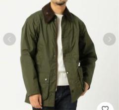 Barbour × BEAMS PLUS / 別注 ハイスペック BEDALE