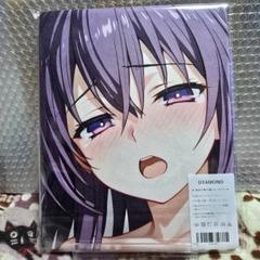 名*し様 萌えタオル\"霊魔理\"超厚手大判タオル&バスタオル毛布タペストリーシーク 萌えタオル にこまき超厚手大判タオル&バスタオル毛布