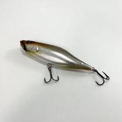 【美品】常吉　ハスペン　ハスバズ　セット 楽天市場】TSUNEKICHI/常吉 Huss Pen/ハスペン 92スロー