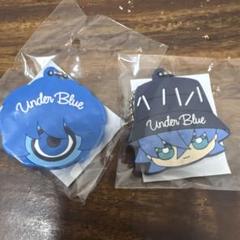 Eve Under Blue アプリくじ ワークシャツ Eve Arena Tour 2025「Under Blue」アプリくじラインナップ公開