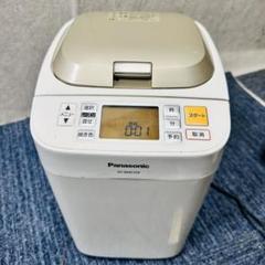 Panasonic  ホームベーカリー  SD-BMS104 SD-BM104_504031?wid=1200&hei=630