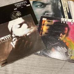 the predator ice cube まとめ売り レコード hiphop