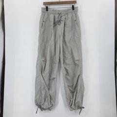 撥水パンツ X AND WANDER® - ライトミント | ZARA Japan / 日本