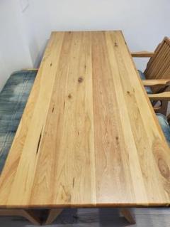 【値下げ】WTW Aperto Dining Table テーブルのみ