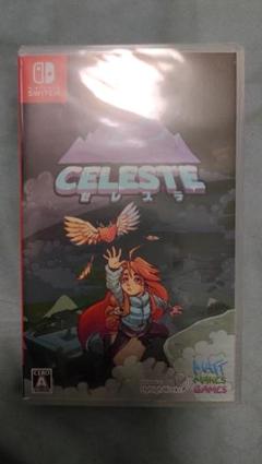CELESTE セレステ　Switchソフト