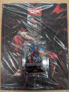 PSAマガジン 2025 7月号 ONE PIECE シャンクス