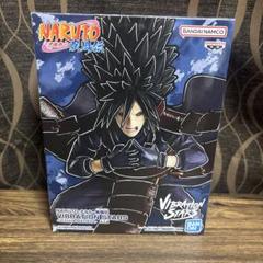 ナルト疾風伝 VIBRATION STARS　うちはマダラ　39体セット 2025年最新】naruto ナルト 疾風伝 vibration stars うちは