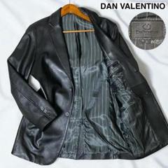 2025年最新】VALENTINO メンズ レザージャケット・ライダースの