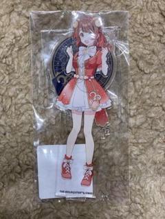 広 学マス スマイルベースカフェ 星座 缶バッジ アクスタ セット 学園アイドルマスター スマイルベースカフェ アクリルスタンド