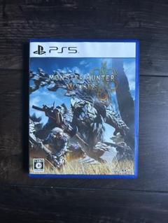モンスターハンター ワールド PS5