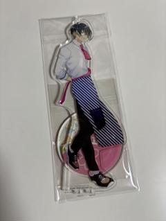 2025年最新】a3 アクリル アニカフェの人気アイテム - メルカリ