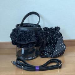 最終値下げ♡ 美品‼︎ セツコサジテール　ポーチ　ドット setsuko sagittaire セツコサジテール ドット シティ - メルカリ