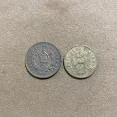 NGC MS67 グアテマラ 1969年 5センタボ銀貨 NGC MS67 グアテマラ 1969年 5センタボ銀貨 - メルカリ