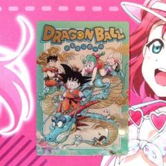 ももたろうさん専用　ドラゴンボール　ビジュアルアドベンチャー　2枚 ドラゴンボール ビジュアルアドベンチャー - メルカリ