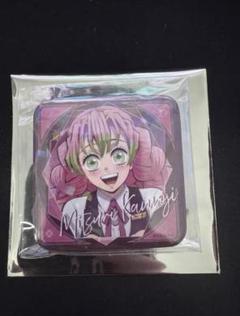 欲しいの モクテル 甘露寺蜜璃 鬼滅の刃 ロト メルカリ - 缶バッジ ピンズ・ピンバッジ・缶バッジ