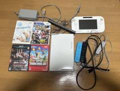 WiiU  動作確認済み ついにあのゲーム機がウチに！ジャンクWii U動作確認 - YouTube