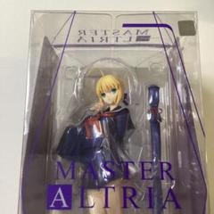 Fate マスターアルトリア セーラー服 フィギュアのサムネイル