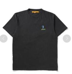 UNION ブラック Tシャツ Mサイズのサムネイル