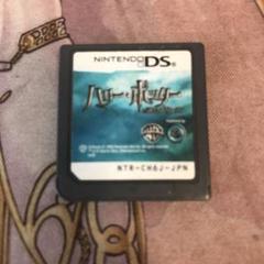 ハリーポッターと謎のプリンス　DS ソフト