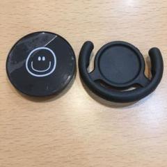 ポップソケット お得セット ニコちゃん