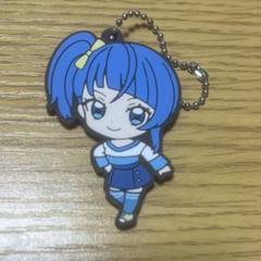 キュアスカイ ラバーストラップ マスコット キーホルダー プリキュア まとめ売り ひろがるスカイプリキュア ラバーストラップ ガチャガチャ