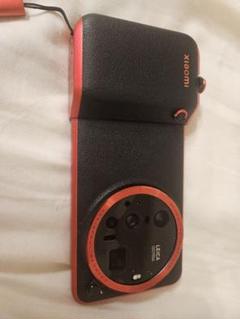Xiaomi 15 Ultra Photography Kit つき