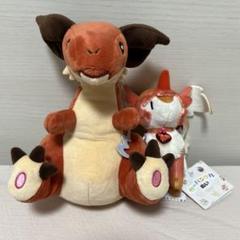 グランブルーファンタジー 六竜 ウィルナス グッズまとめ売り Amazon.co.jp: グラブル グラブルフェス ゆる六竜ぬい