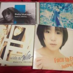 椎名へきる anthology from 1994 to 2000