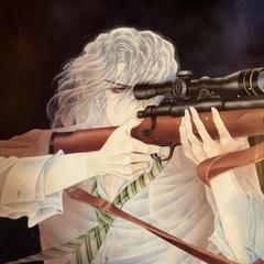 [B2サイズ]80s ツーリングエクスプレス　ディーンリーガル　河惣益巳作品 B2サイズ]80s ツーリングエクスプレス ディーンリーガル 河惣