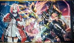 ヴァンガード 導咲オトワ プレイマット カードファイト!! ヴァンガード 導咲オトワ プレイマット - メルカリ