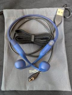SHOKZ OPENRUN 骨伝導イヤホン S803 ブルーのサムネイル