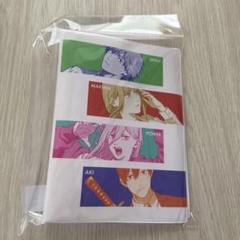 チェンソーマン　マキマ　東急ホテル　ホテル　ポストカード　ポスカ チェンソーマン マキマ 東急ホテル ポストカード ポスカ - メルカリ