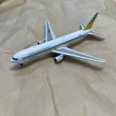 希少　金属製　ANA　ボーイング　767-300ER　747-400　２点まとめ 希少 金属製 ANA ボーイング 767-300ER 747-400 2点まとめ 模型