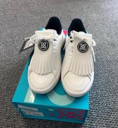 ジーフォアレディース　美品 golfpartner-annex_gfore-shoes-007
