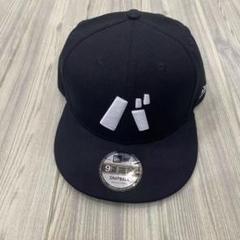 バナナマン　バ帽　POP UP STORE 限定品　新品未開封 バナナマン POPUP STORE Goods 9FIFTY バCAP Color:NAVY Size