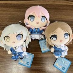 BanG Dream! ぷちっしゅ！ MyGO!!!!! 全5種セット BanG Dream! ぷちっしゅ！ MyGO!!!!! 全5種セット