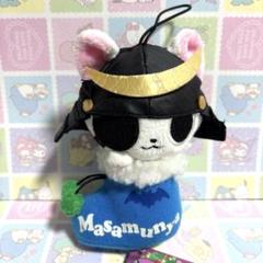 にゃんぱいあ まとめ売り5点【平成レトロ】茶々丸 まさむにゃ マスコット にゃんぱいあ まとめ売り5点【平成レトロ】茶々丸 まさむにゃ