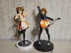 2025年最新】けいおん SQフィギュア平沢唯の人気アイテム - メルカリ