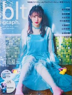ｂｌｔ　ｇｒａｐｈ．　vol.29