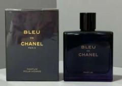 ブルー ドゥ シャネル パルファム（ヴァポリザター） - 100 ml