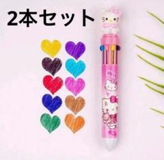 2025年最新】HELLO KITTY ボールペン本体の人気アイテム - メルカリ