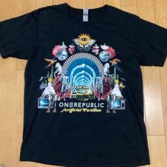 OneRepublic The Artificial Paradise Tour 2024 Short Sleeve
